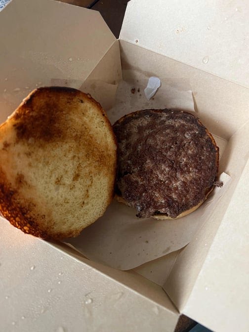 Skirted Heifer by null