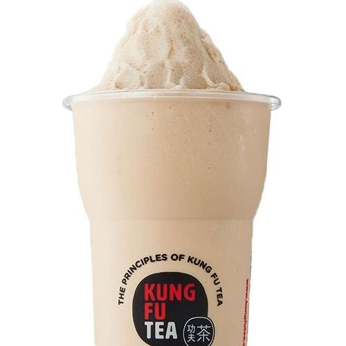 Kung Fu Tea by null