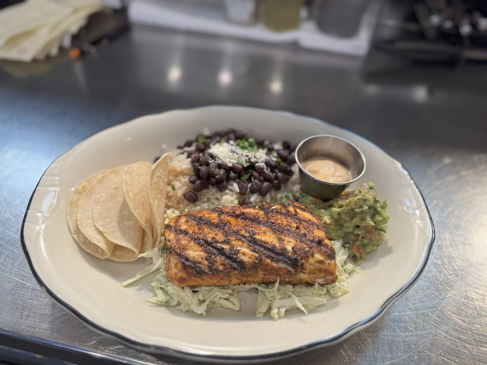 Little Tavern by null