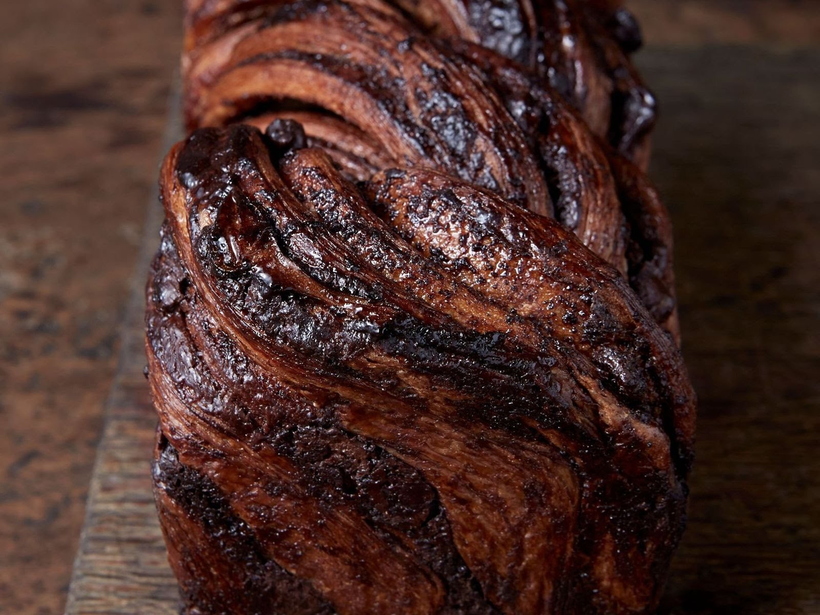 Breads Bakery – Union Square by null