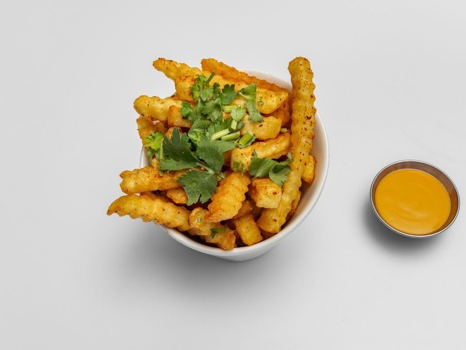 Spicy Moon Chelsea by null