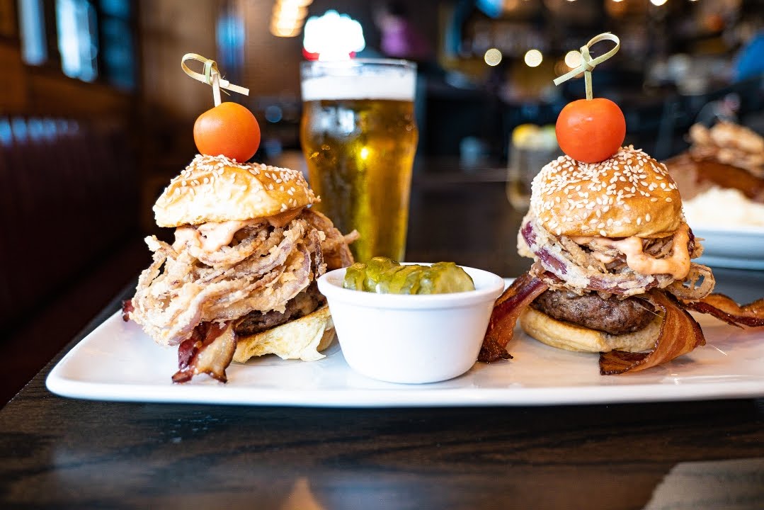 Atlantic Grill by null