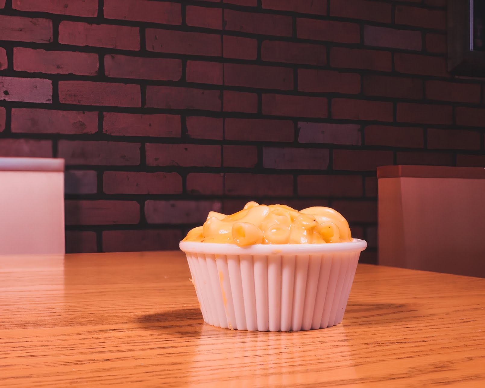 Charlie Mae's Soul Food by null