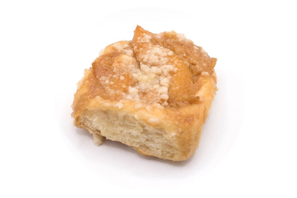 Good Dough Kolache Bakery by null