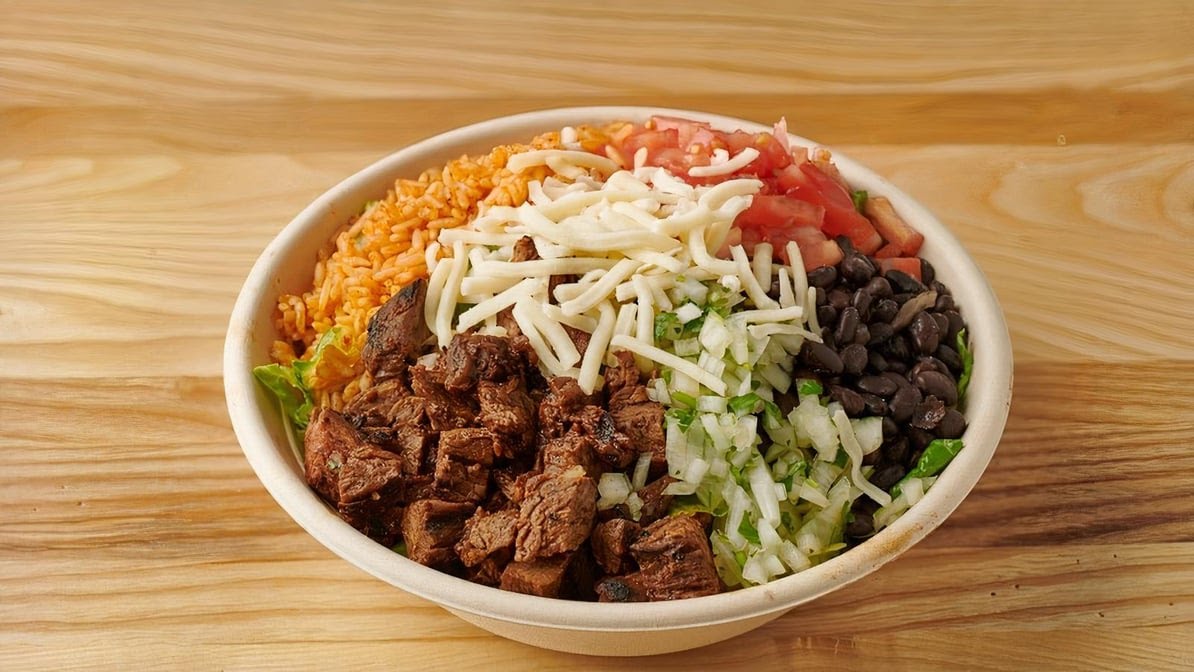 Burrito Beach - North Ave by null