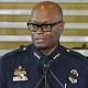 Dallas sniper attack: 5 officers killed, suspect identified 