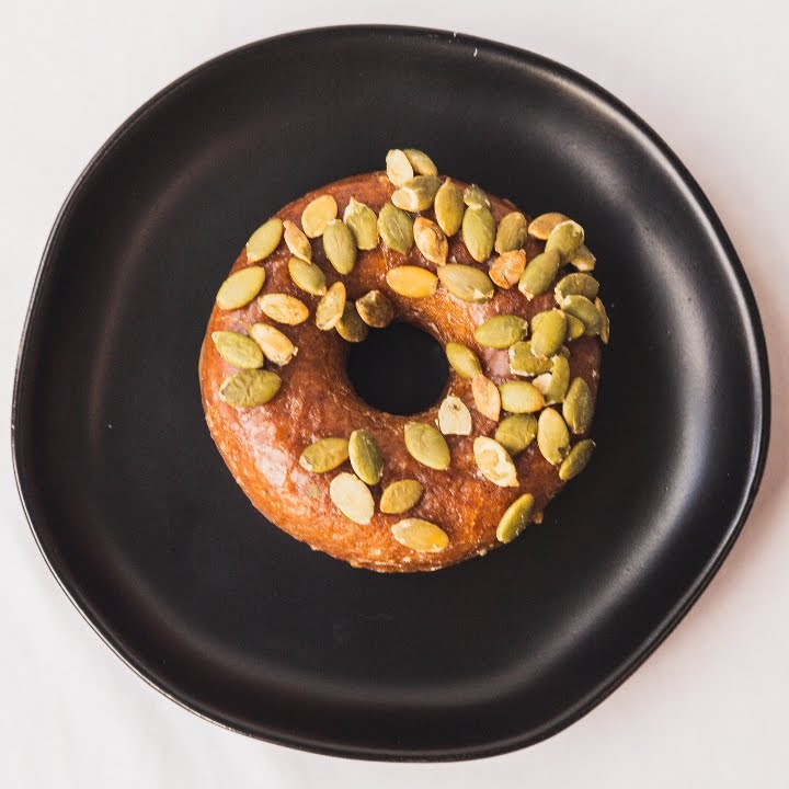 KNEAD Doughnuts by null