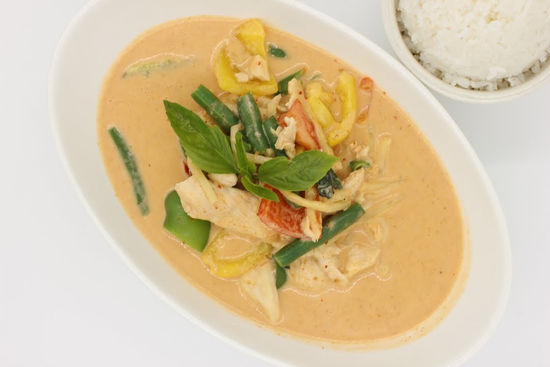 Cool Basil Clive by null