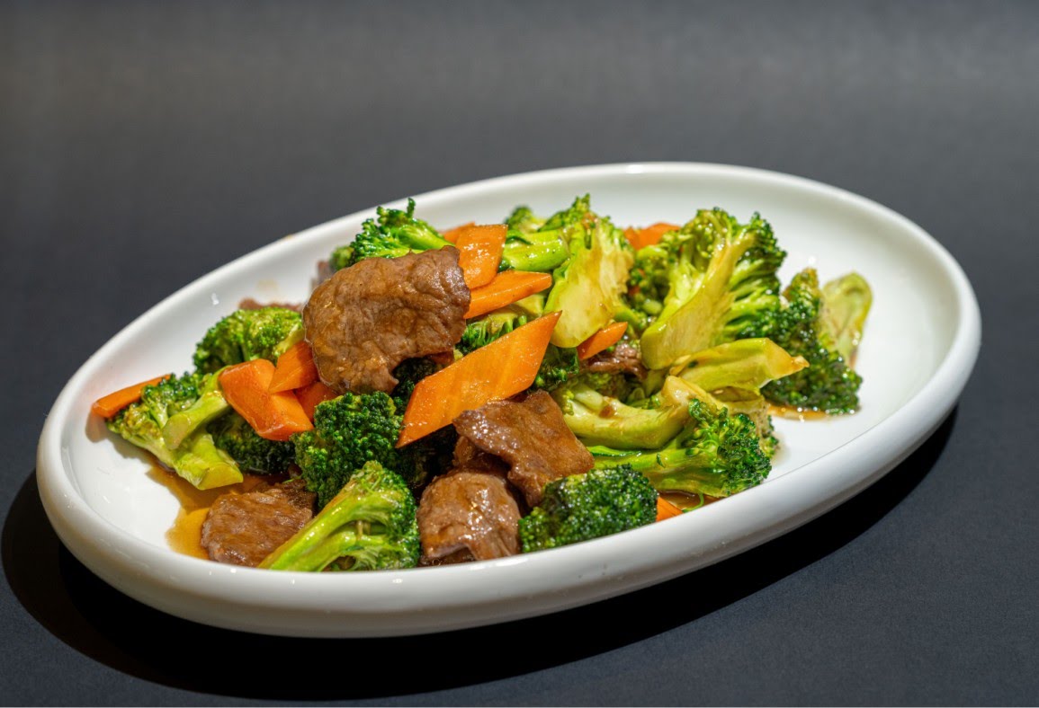 China Mama Express by null