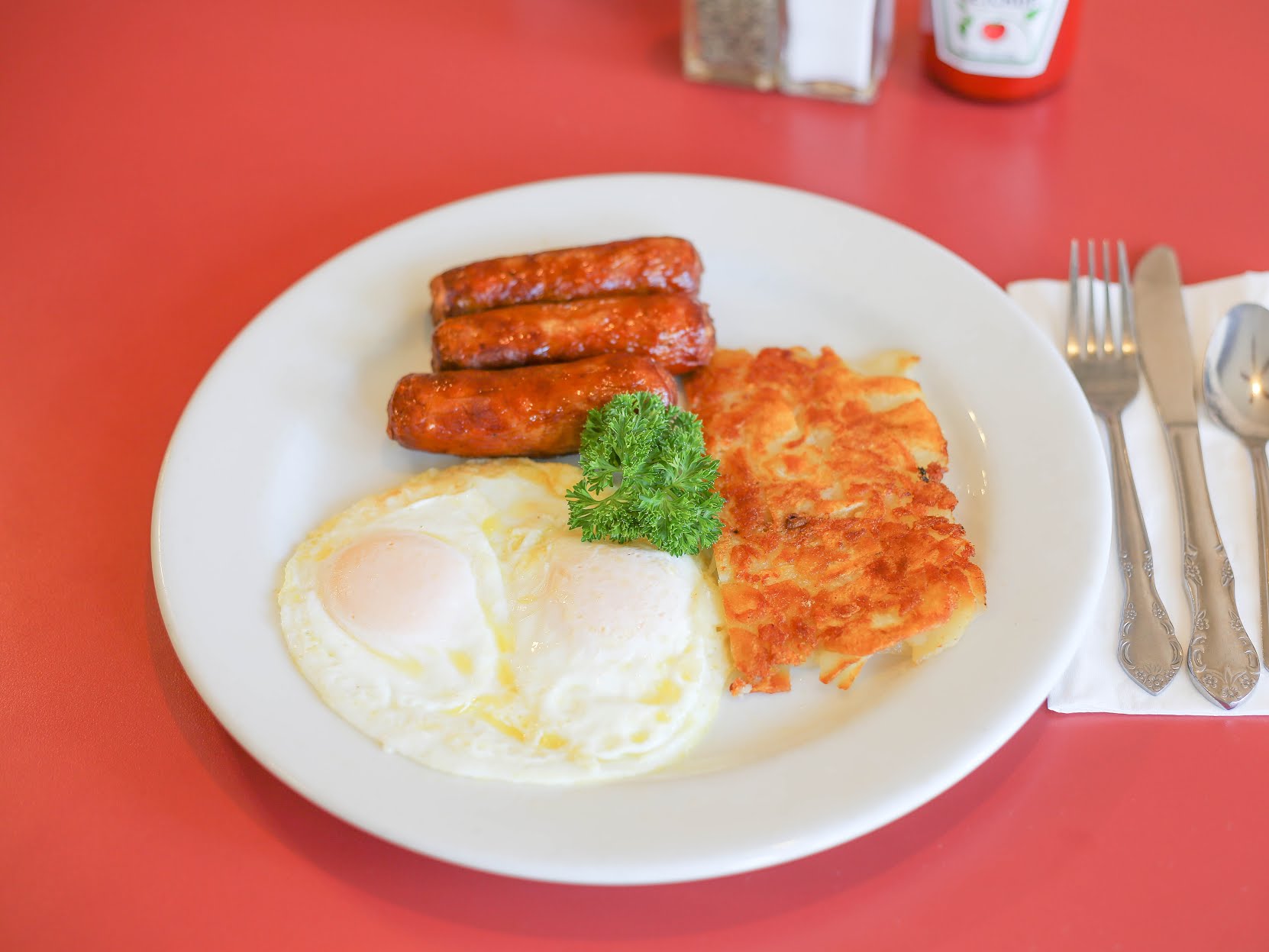Al's Super Cafe by null