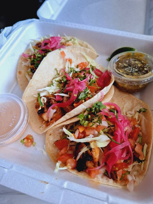 Loya's Mexican Restaurant by null