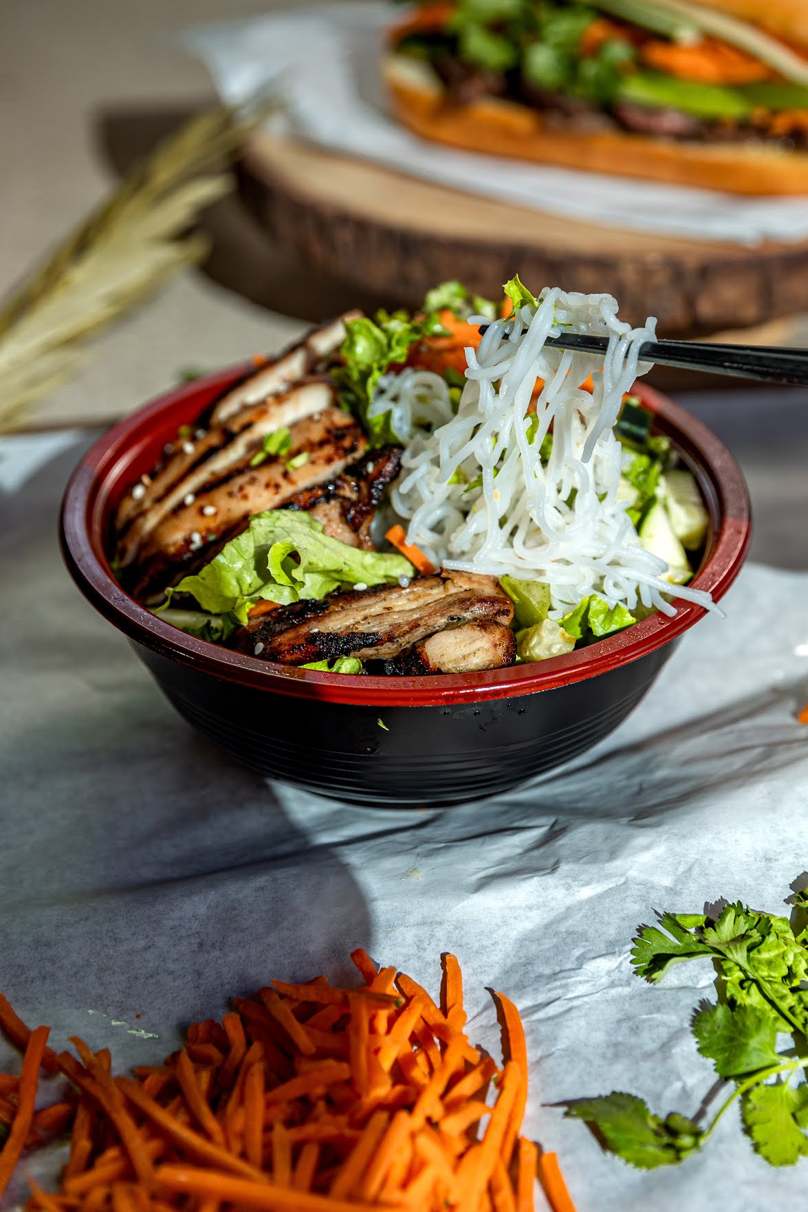 Sizzle&Crunch SLU by null