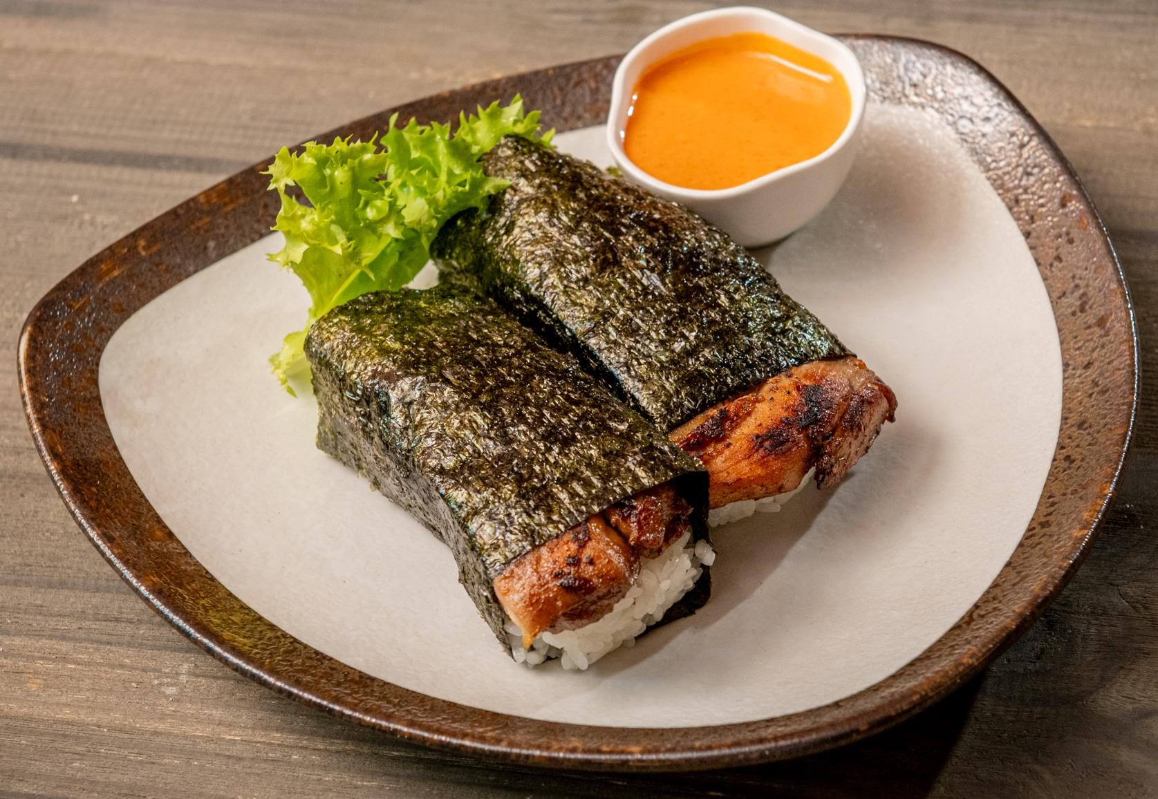 Hana Hawaiian BBQ by null