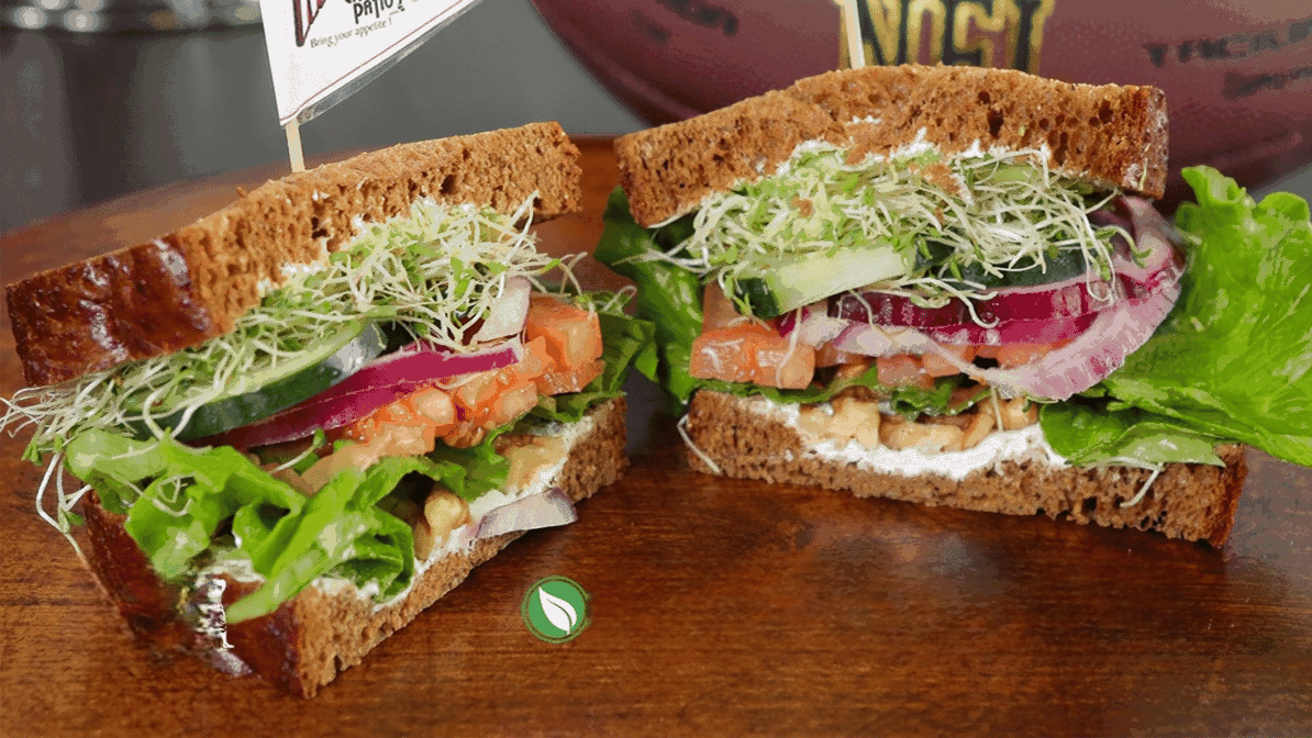 MVP's grill & Patio by null