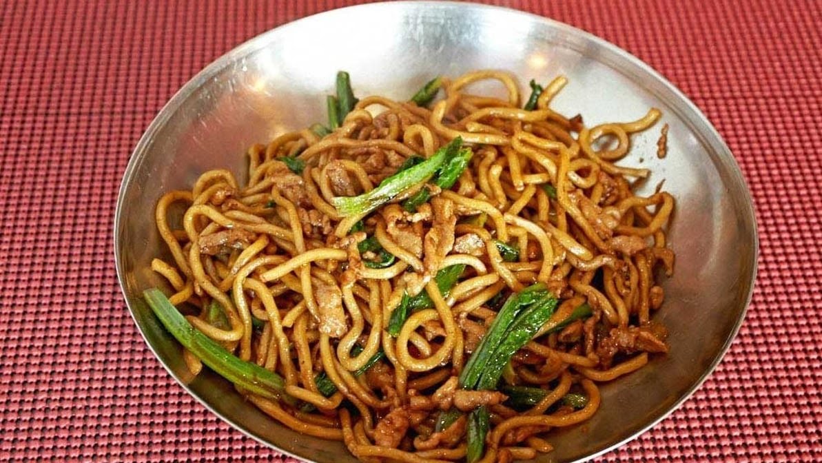 Spices 3 辣妹子 by null