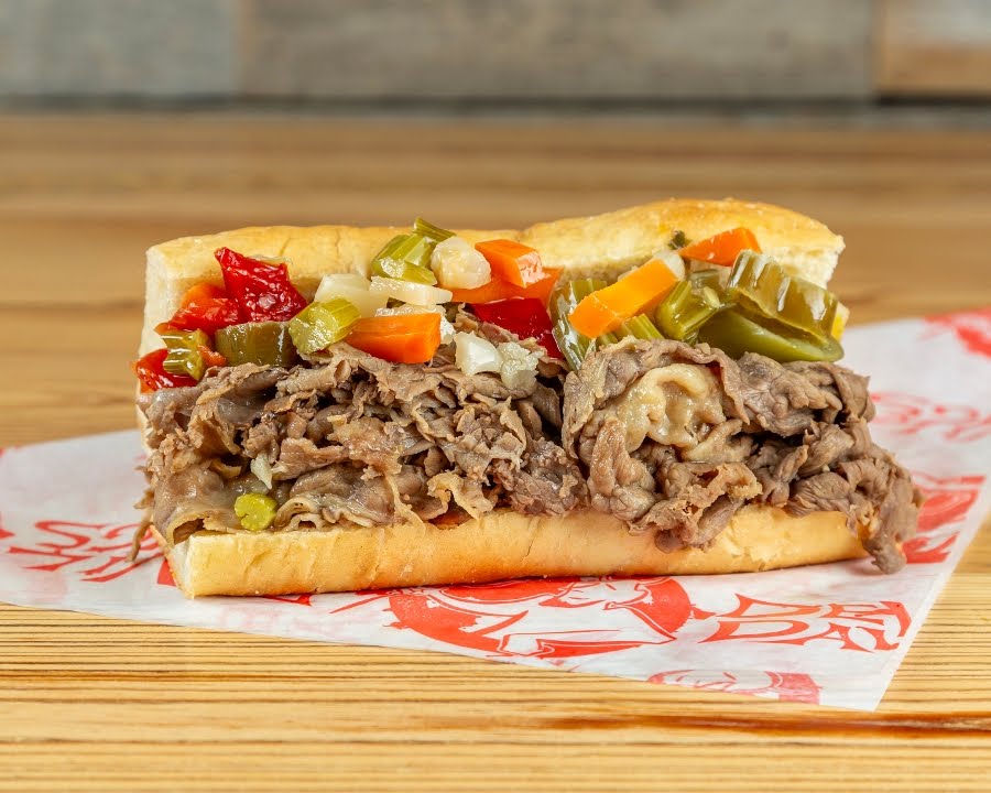 Devil Dawgs Andersonville by null