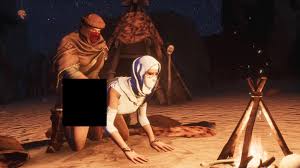 Conan exiles having sex with don first tribute jpg x Conan exiles