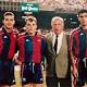 Pep Guardiola's praise for new Adelaide boss Amor | Football Federation Australia 