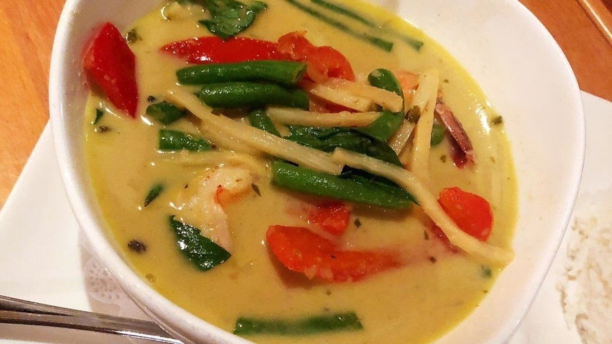 Ratchada Thai & Laos Cuisine by null