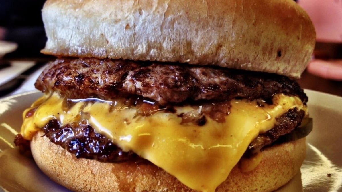 Jay's Beef of Harwood Heights by null