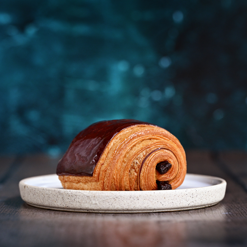 Tiong Bahru Bakery by null