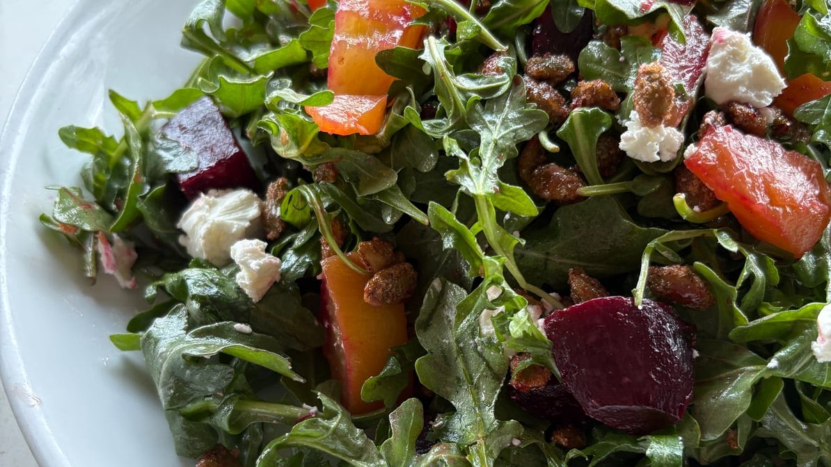 Dough Pizzeria Napoletana by null