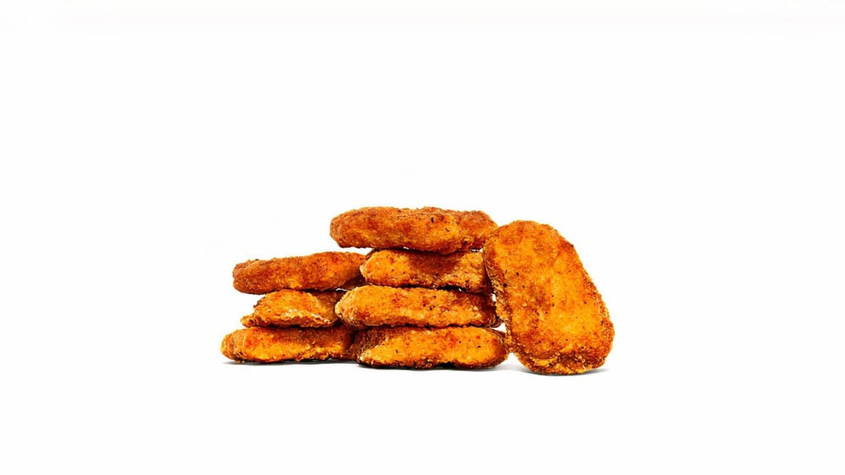 Burger King by null
