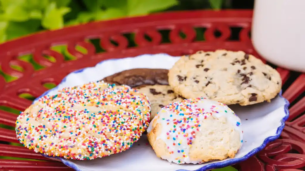 The Bakeshop on Twentieth by null