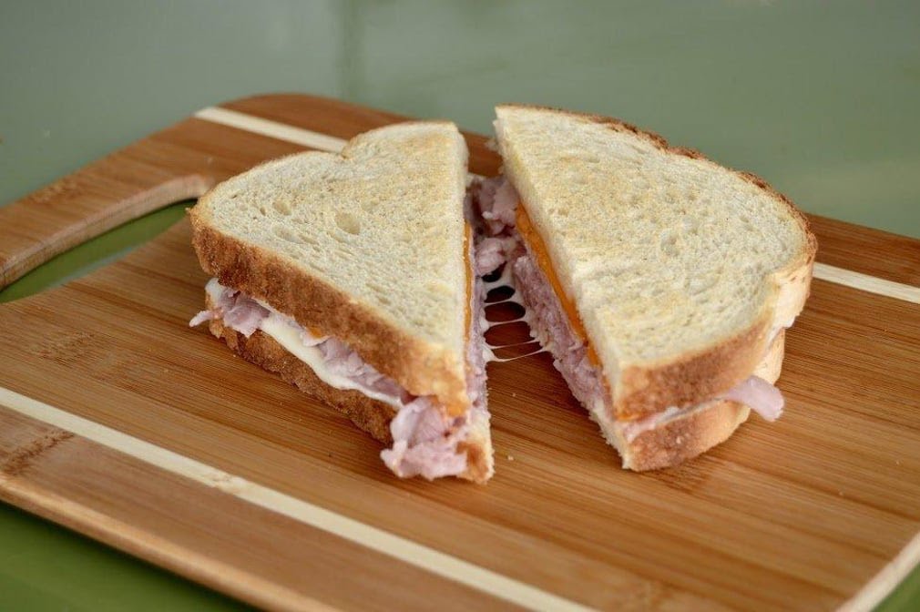 Amelia's Deli & Catering by null