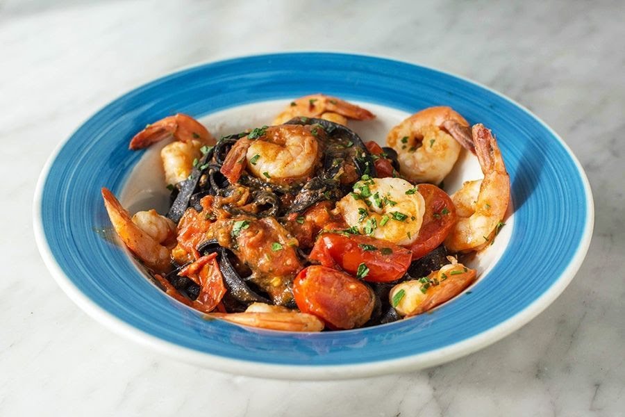 Song' E Napule by null