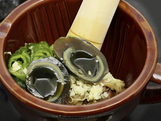 Village Kitchen家湘味 by null