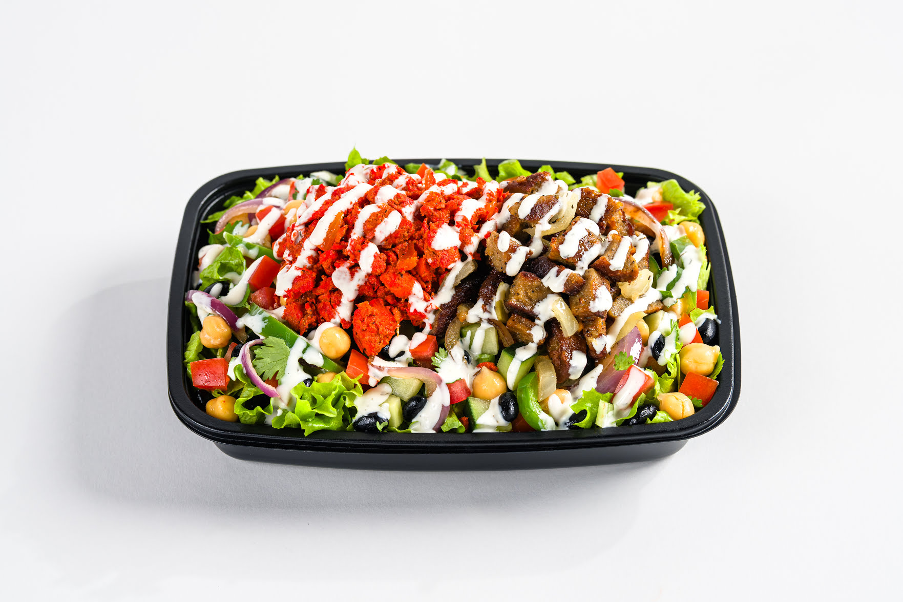 Shah’s Halal Food by null