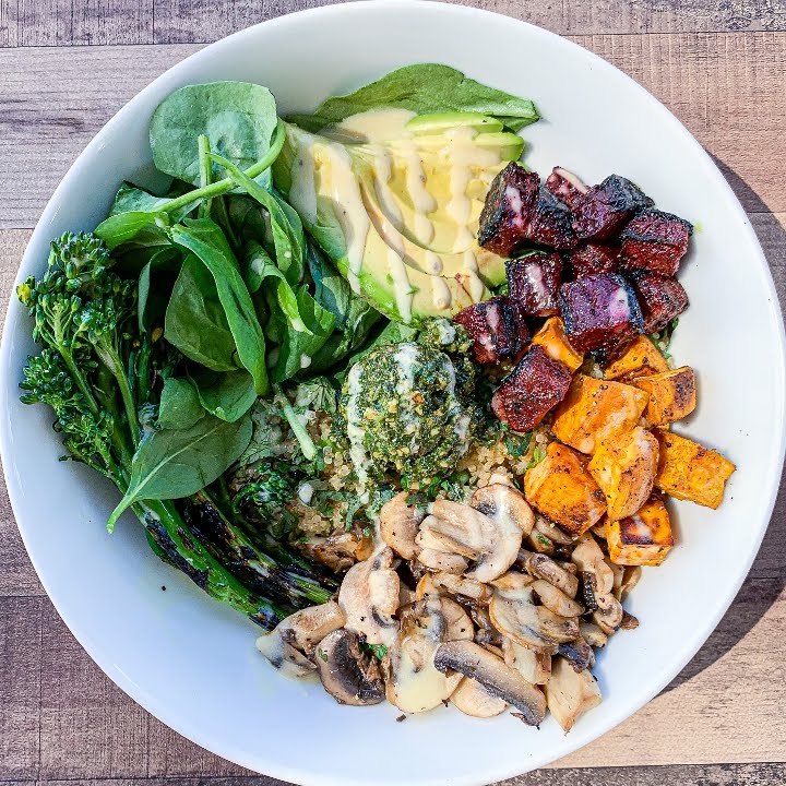 Ember & Greens by null