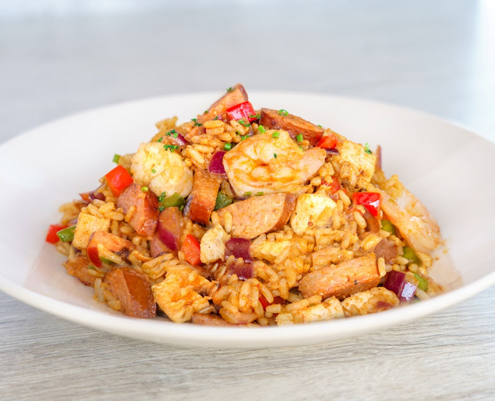 Margaritaville - Boston by null