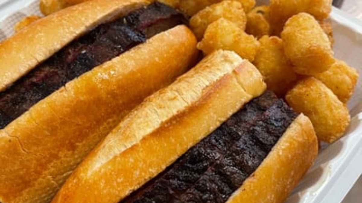 Smoked Out BBQ by null