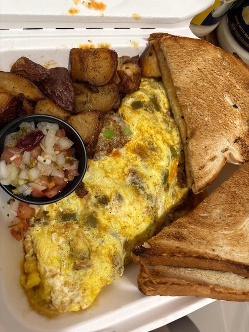 The Breakfast Club by null