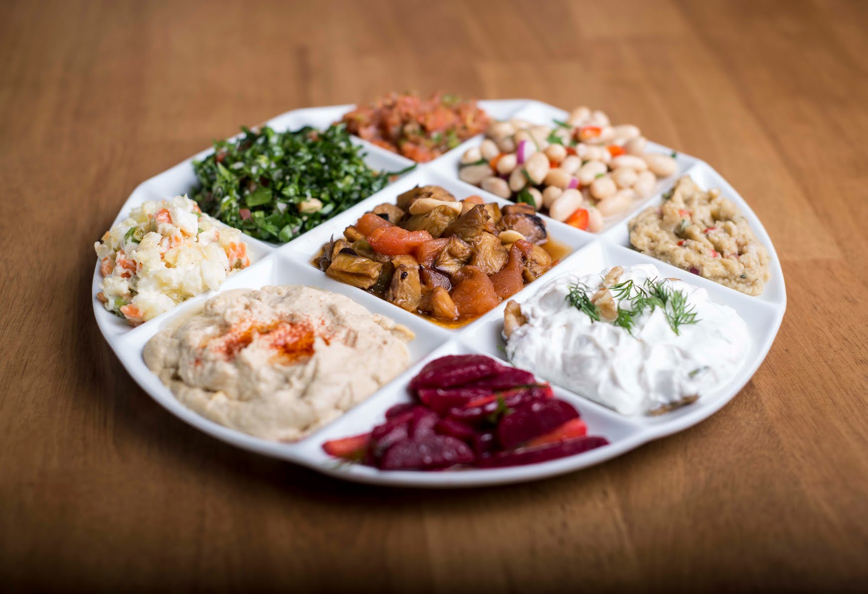 Anatolian Gyro by null