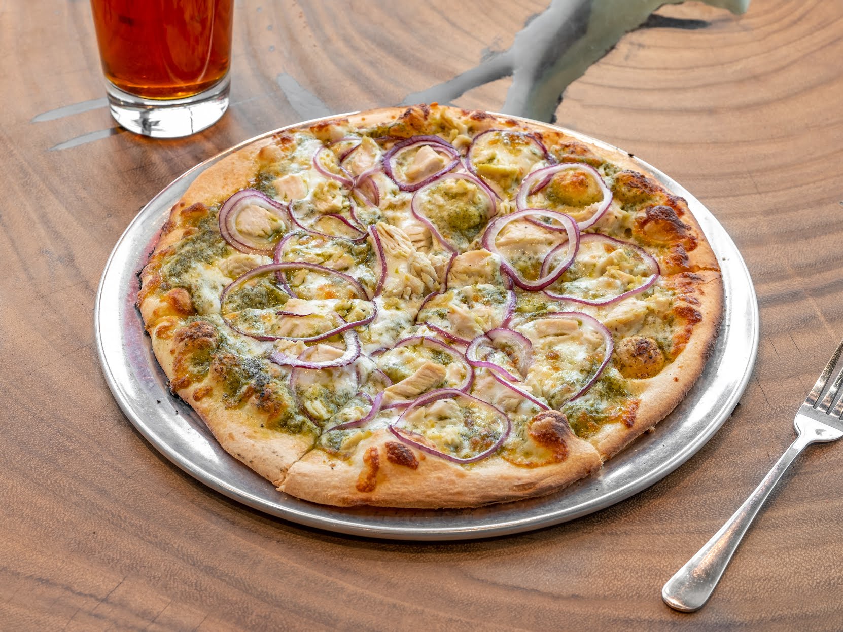 Stickmen Brewing Company - Happy Valley by null