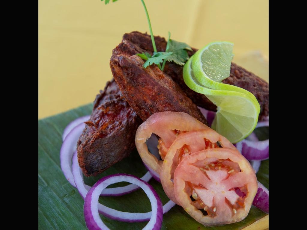 Samburna Indian Restaurant by null