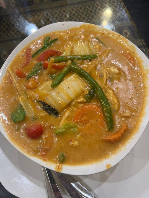 Sawaddee Ka Thai Cuisine & Pho by null