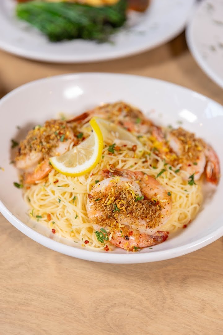 Crust Simply Italian Chandler by null