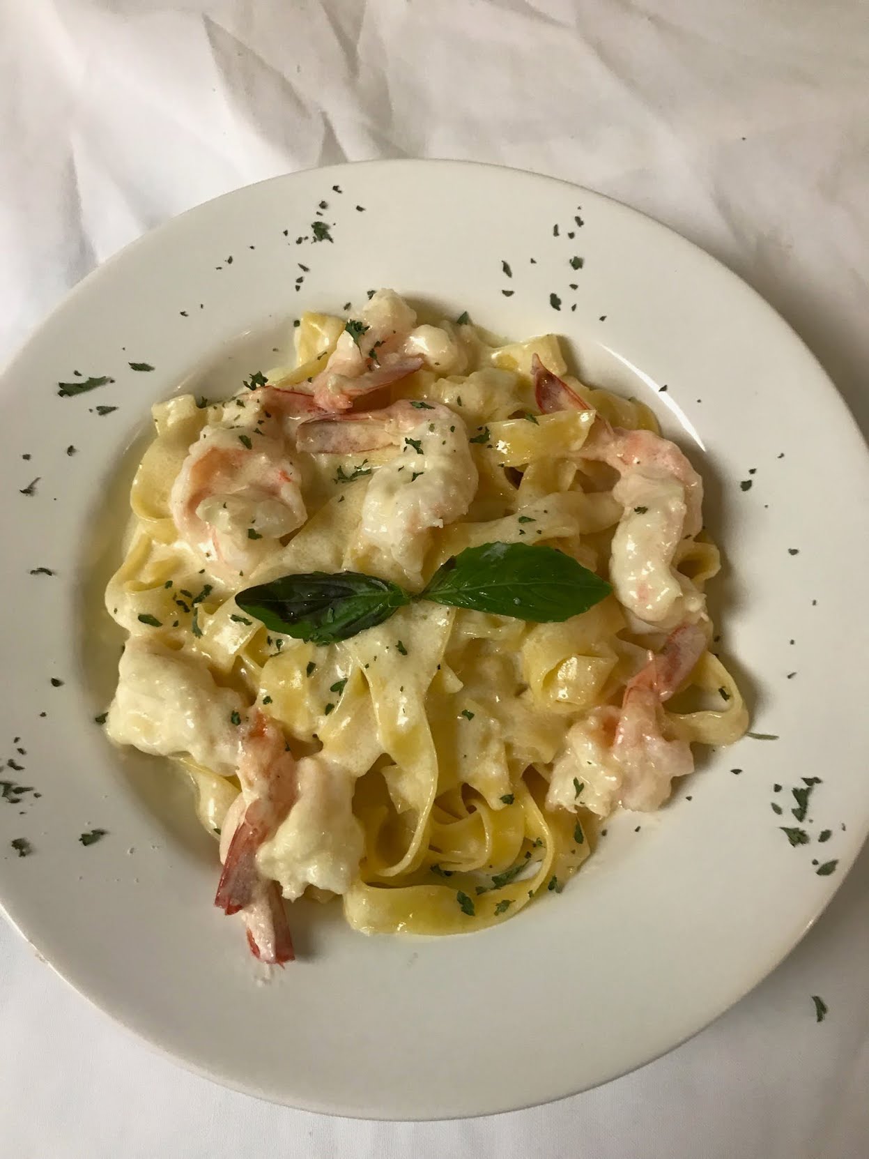 Outta Hand Pizza by null