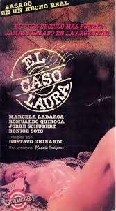 El caso laura (1991) [Latino]