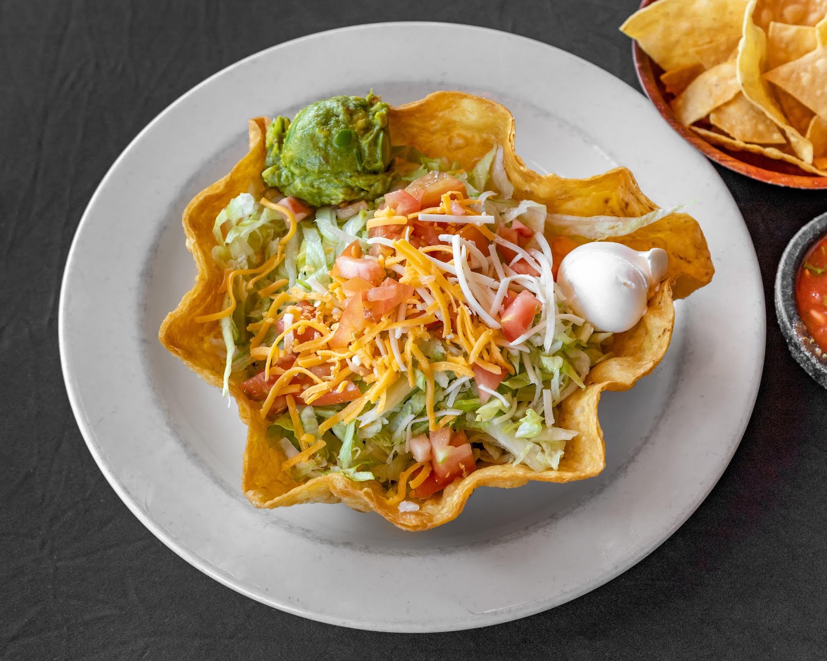 Pepe's Mexican Restaurant by null