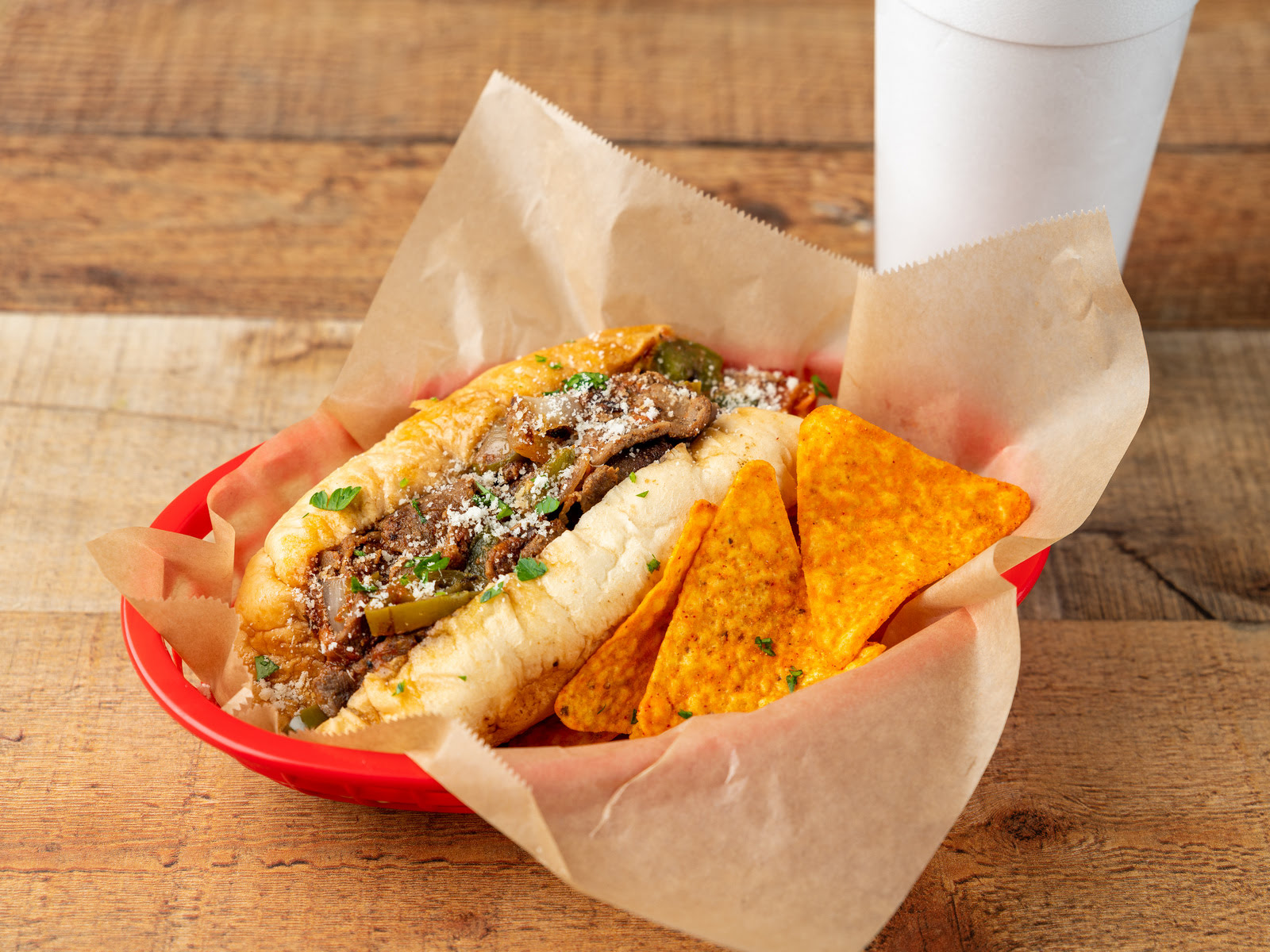 Bella Donna Subs by null