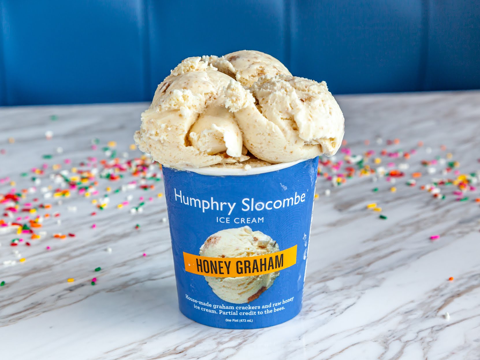 HUMPHRY SLOCOMBE Concord by null
