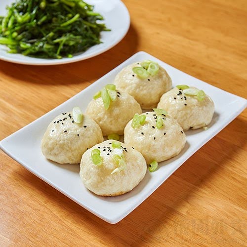 PanBao66 六六生煎王 by null