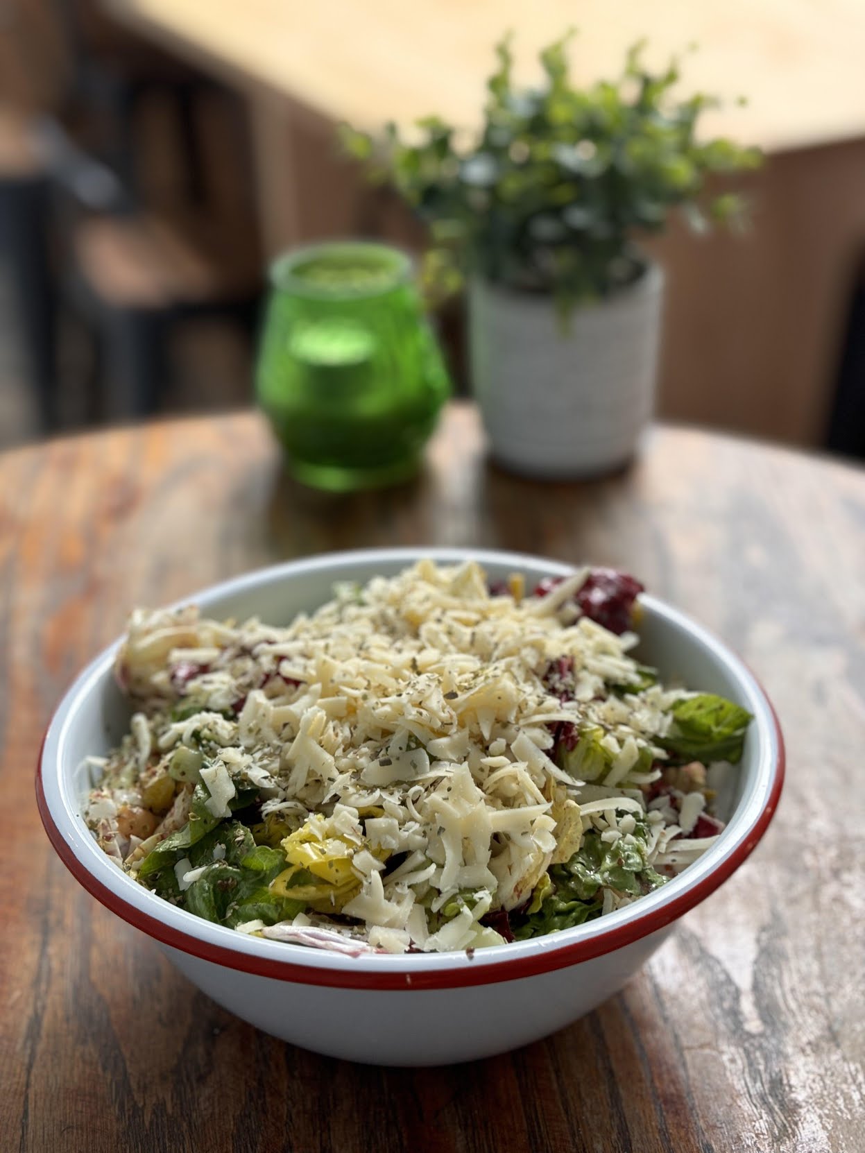 PizzaHacker/BagelMacher SF by null