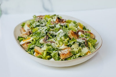 Pizzeria Vetri by null