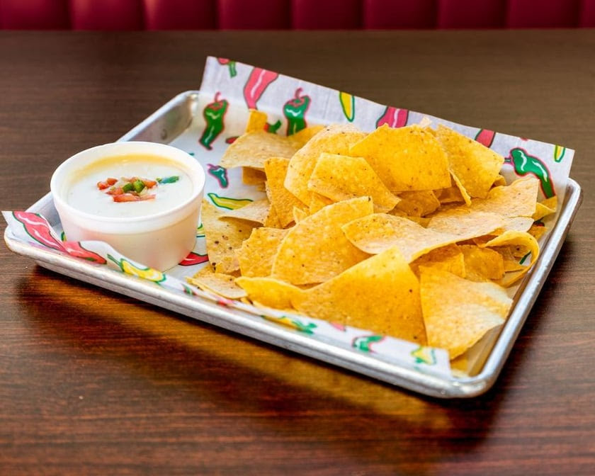 Uno Dos Tacos by null